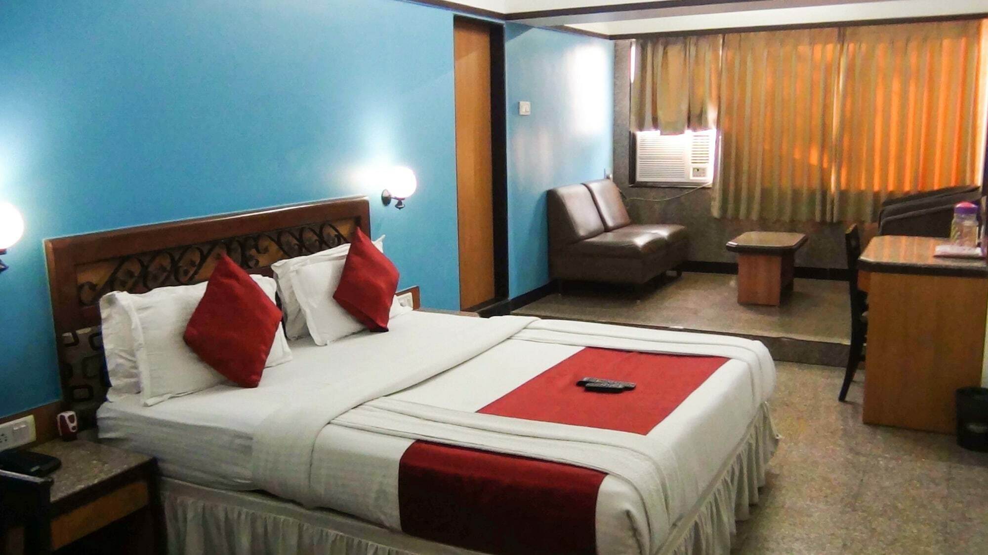 Hotel Imperial Palace Andheri - Mumbai — Photos 2